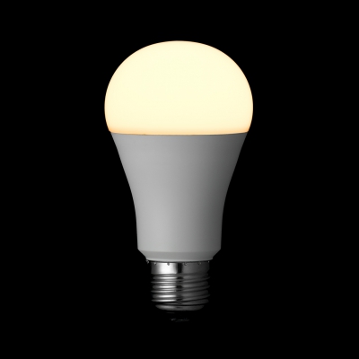 YAZAWA公式卸サイト】一般電球形LED電球 100W相当 電球色 広配光タイプ