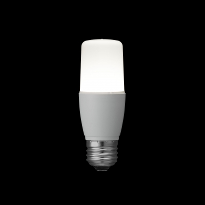 T形LED電球 60W形相当 E26 昼白色 全方向タイプ LDT8NG - LED電球・LED