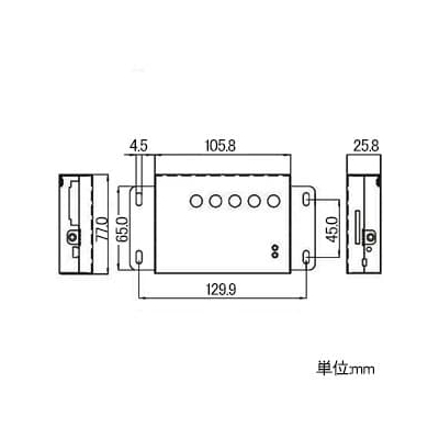 マザーツール AHD/アナログカメラ専用SDカードレコーダー フルハイビジョン対応 録画方式H.264  MT-SDR07AHD 画像4