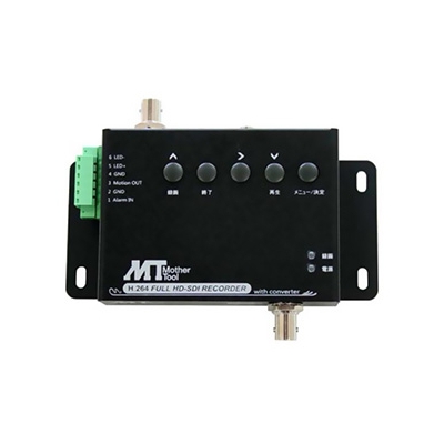 マザーツール  MT-SDR1012