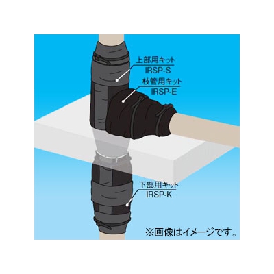 因幡電工  IRSP-S-80