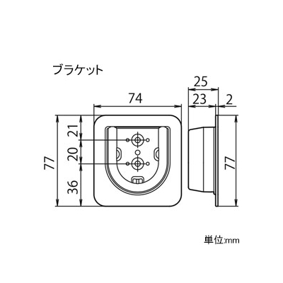 高須産業 ランドリーパイプセット 伸縮タイプ 全長975～1800mm 耐荷重10kg  LP-S1800T-2 画像3