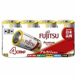 富士通 【生産終了】 LR14FP(4S)