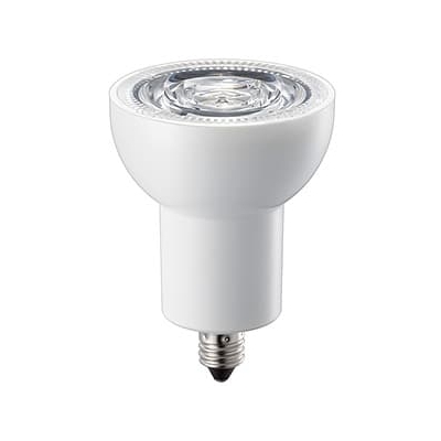 ハロゲン形LED電球 調光対応型（E11口金）】| LED電球 | LED照明・LED