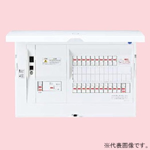 住宅分電盤 《スマートコスモ》 マルチ通信型 省エネ対応 エコキュート