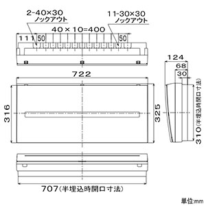 パナソニック 住宅分電盤 コスモパネル 太陽光発電システム