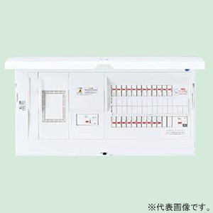 YAZAWA公式卸サイト】住宅分電盤 《スマートコスモ》 レディ型 創エネ