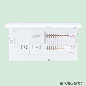 住宅分電盤 《スマートコスモ》 レディ型 創エネ対応 ダブル発電対応 10+2 主幹60A