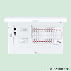 BHM87342F パナソニック 太陽光発電システム対応 住宅分電盤 スマート