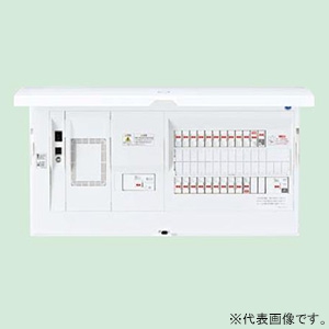 住宅分電盤 《スマートコスモ》 マルチ通信型 創エネ対応 EV・PHEV