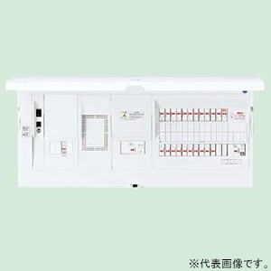 住宅分電盤 《スマートコスモ》 マルチ通信型 創エネ対応 太陽光発電システム40A・エコキュート(端子台付1次送りタイプ)・IH対応 18+2  主幹50A