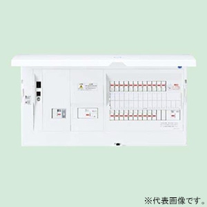 住宅分電盤 《スマートコスモ》 マルチ通信型 創エネ対応 ダブル発電対応 10+2 主幹60A