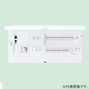 配線器具 > 配線部材 > 住宅分電盤 > スマートコスモ コンパクト21