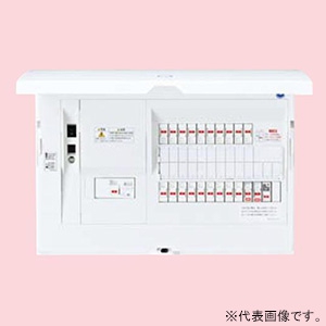 住宅分電盤 《スマートコスモ》 マルチ通信型 省エネ対応 EV・PHEV/エコキュート(分岐タイプ)・IH対応 22+1 主幹60A