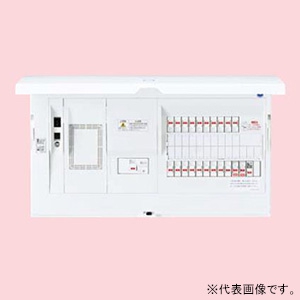 住宅分電盤 《スマートコスモ》 マルチ通信型 省エネ対応 EV・PHEV/エコキュート(分岐タイプ)・IH対応 26+1 主幹50A