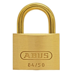 ABUS 【生産完了】【ケース特価5個セット】BP-84MB/50 BP-84MB/50