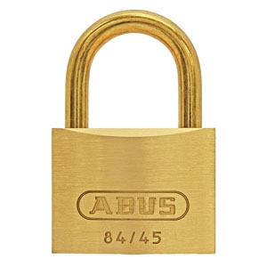 ABUS 【生産完了】【ケース特価5個セット】BP-84MB/45 BP-84MB/45