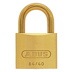 ABUS 【生産完了】【ケース特価5個セット】BP-84MB/40 BP-84MB/40