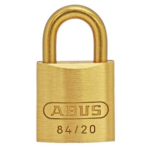 ABUS 【生産完了】【ケース特価5個セット】BP-84MB/20 BP-84MB/20