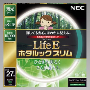 NEC(エヌイーシー)  FHC27EN-LE-SHG