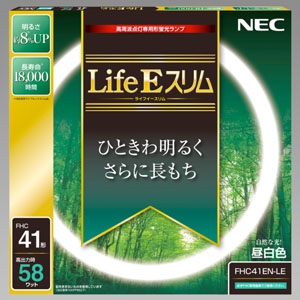 NEC(エヌイーシー)  FHC41EN-LE