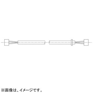 パナソニック 温度センサー延長コード 長さ10m FY-STP01