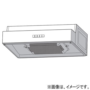 パナソニック  FY-70HF4T-W