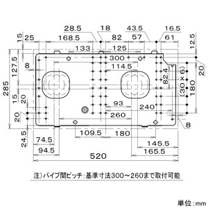 パナソニック 気調・熱交換形換気扇 壁掛形・2パイプ式 引き紐スイッチ付 ホワイト  FY-17ZH3B-W 画像3