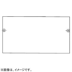 パナソニック レンジフード用幕板 スマートスクエアフード用 シティホワイト  FY-MH633CJT