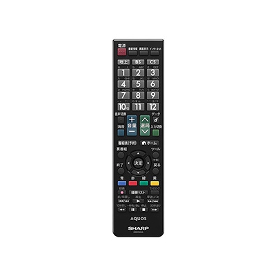 YAZAWA公式卸サイト】液晶テレビ 《AQUOS》 32V型 2T-B32AB1 シャープ