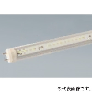 アップルツリー UV-A除菌LED照明 《KIREILU》 全長580mm 電源内蔵型 昼白色 FSGB20YYC-ACV0815-Y01