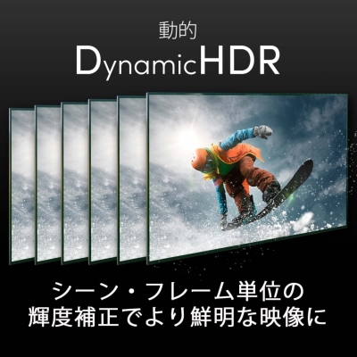 YAZAWA(ヤザワ) HDMIケーブルVer2.1 2m  HD2120GD 画像7