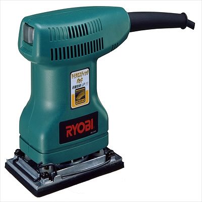 RYOBI(リョービ)  S-550M