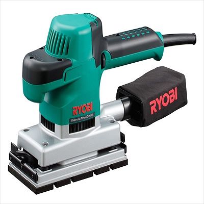 RYOBI(リョービ)  S-1000E