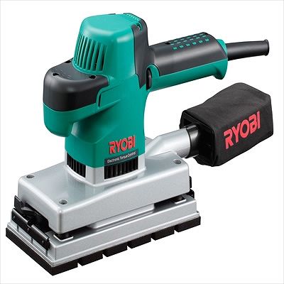 RYOBI(リョービ)  S-1200E