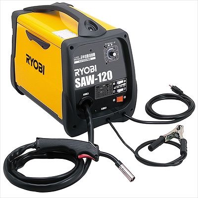 RYOBI(リョービ)  SAW-120