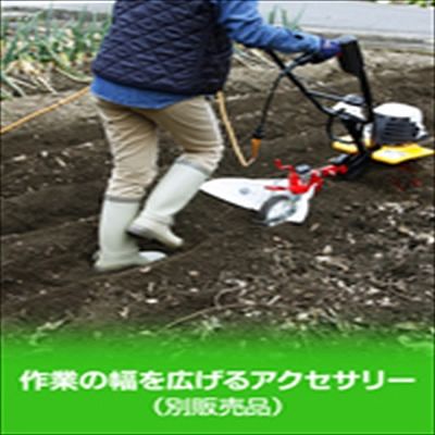 RYOBI(リョービ) 【ガーデン機器】 電気カルチベータ ACV-1500 画像3