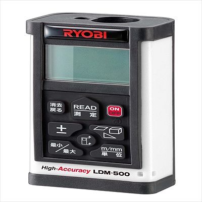 RYOBI(リョービ)  LDM-500