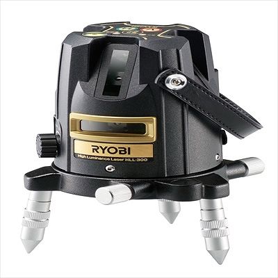 RYOBI(リョービ)  HLL-300