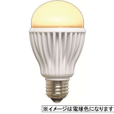 YAZAWA(ヤザワ) 【生産終了】一般電球形LED電球 12W 昼白色 LDA12NHD