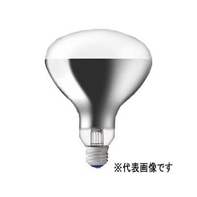 イワサキ 屋内投光用アイランプ 省電力形 散光形 110V用 200形 E26 RF110V180W