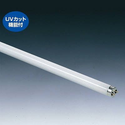 日立 直管形蛍光灯 ハイルミックUV スタータ形 30形 3波長形 ハイルミックN色(昼白色) G13 FL30S・EX-N-V