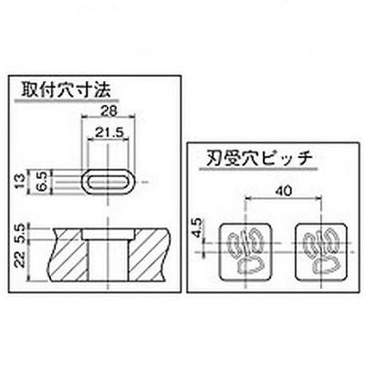 明工社 FM30Aコンセントバー 19インチラック用 12個口 30A 125V 20A 安全ブレーカ×2(6×2分岐)付 電流監視装置付  MR7962 画像3