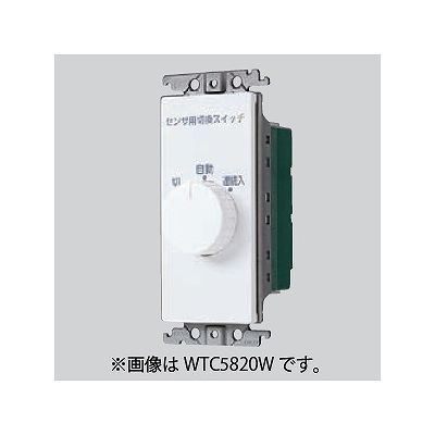 パナソニック  WTC5820G