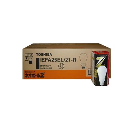 東芝  EFA25EL21R-10SET