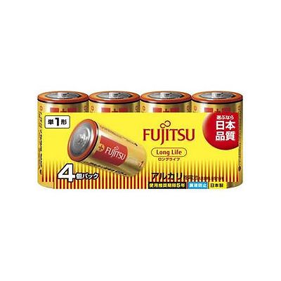 富士通 【生産終了】 LR20FL(4S)