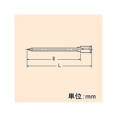 未来工業 ボックス固定釘 スイッチボックス浅型・深型  OF-31S 画像4