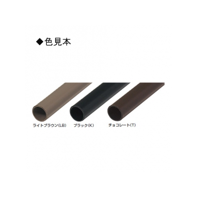 未来工業 プールボックス 正方形 ノック無し 150×150×100 ライトブラウン  PVP-1510LB 画像2