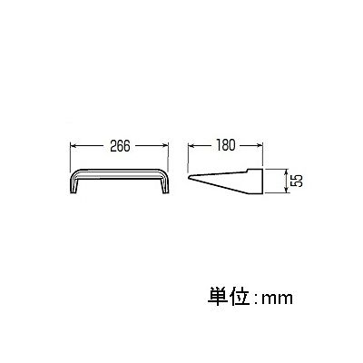 未来工業 防滴カバー 積算電力計取付板用 種類:B3-C型 ベージュ  B3-CJ 画像2