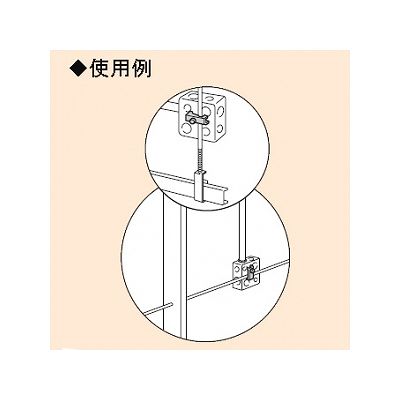 未来工業 【お買い得品 10個セット】ボックスランプ  OF-6_10set 画像2